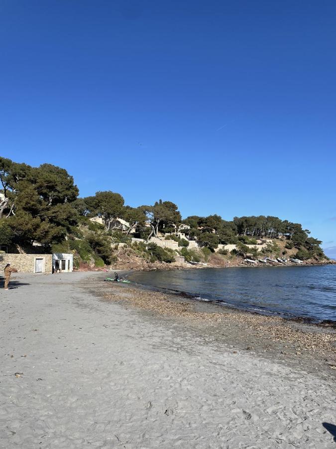 T2 - La Seyne Sur Mer - Fabregas Buitenkant foto